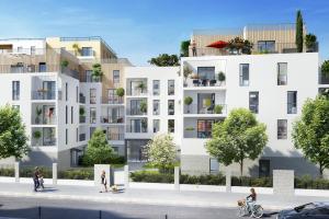 Appartement en Résidence Senior à  Enghien-les-Bains - T1