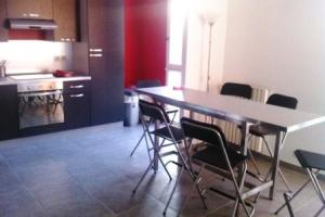 COLOCATION TOUT CONFORT proche centre ville