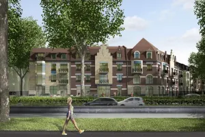 RESIDENCE SENIORS MONTANA Wasquehal