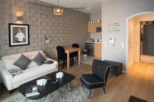 Appartement en Résidence Senior à  DEAUVILLE - T4