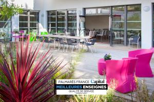 Résidence Espace et Vie Brest Recouvrance