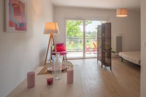 Résidence Espace et Vie Andrézieux-Bouthéon