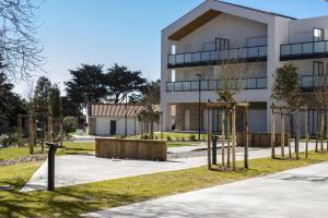 Résidence Espace et Vie Brétignolles-sur-Mer