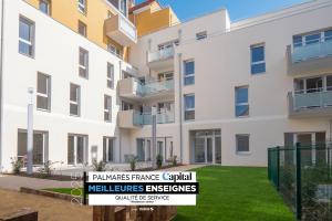 Résidence Espace et Vie Meulan-en-Yvelines