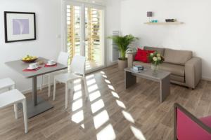 Résidence Espace et Vie Niort