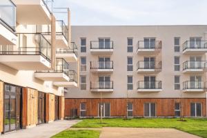 Résidence Espace et Vie Savenay