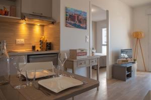 Résidence Espace et Vie Sallanches