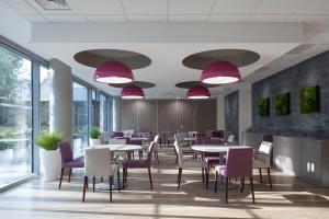 Résidence Espace et Vie Rennes La Mabilais