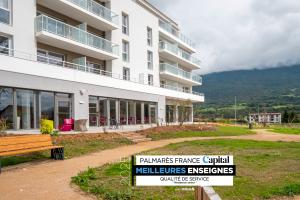 Résidence Espace et Vie Valserhône
