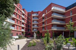 Béziers : T3 à louer dans une Résidence Services Seniors