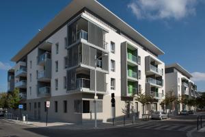 NÎMES - T2 en Résidence Senior : location en Résidence avec Services pour Senior