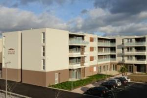 T1 à louer dans une Résidence avec Services pour Seniors située à Perpignan