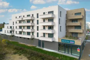 Appartements MOBICAP AMIENS