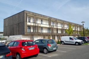 Location appartement T2 en Résidence Senior à Blois