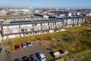 Appartements MOBICAP BLOIS
