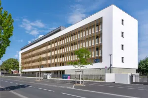 Appartements MOBICAP CAEN