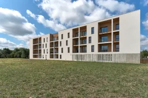 Appartements MOBICAP de CHOLET