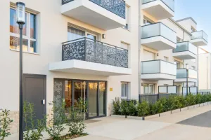 Appartements MOBICAP DIJON