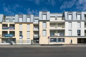 Appartements MOBICAP DRAVEIL