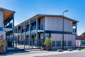 Appartements MOBICAP BOULOGNE SUR MER