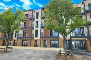 Appartements MOBICAP BOURGES