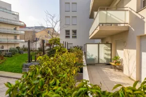 Appartements MOBICAP Le Havre