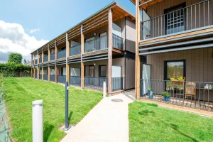 Appartements MOBICAP LOUVIERS