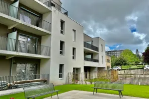 Appartements MOBICAP Pont-Château