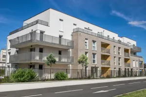 Appartements MOBICAP SARAN