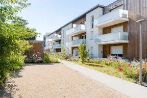 Appartements MOBICAP TOULOUSE