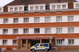 Cession dans une Chambre en Ehpad à Calais - Maisonnée Lorraine - EMERA