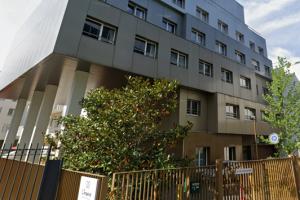 Cession dans une Chambre en Ehpad à Colombes - L'impérial - CLARIANE