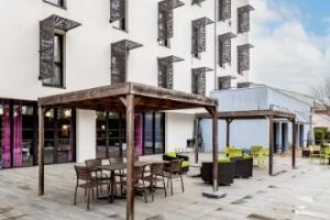 Cession dans une Chambre en Ehpad à Libourne - Les Dagueys - COLISÉE