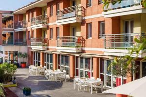 Cession Chambre Ehpad - DOMUSVI - AURIBEAU-SUR-SIAGNE - 06