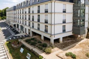 Cession dans une Chambre en Ehpad à Nogent-l'Artaud - Château de la Source - DOMUSVI
