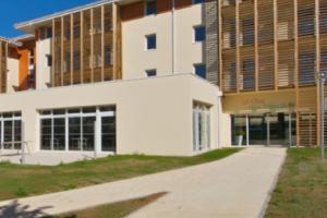 Cession Appartement en Résidence Senior de type 1 de 33 m² à NIORT - Le Clos des Tilleuls - ESPACE & VIE