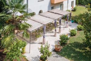 Cession dans une Chambre en Ehpad à Vaujours - Les Jardins de Longuiolles - DOMUSVI