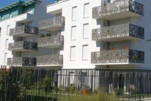 Cession Appartement en Résidence Senior de type 2 de 46 m² à OBERHAUSBERGEN - Les Etoiles d'Argent - DOMITYS