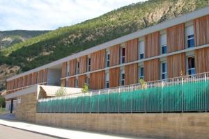 Cession dans une Chambre en Ehpad à Espinasses - Le Mont Soleil - CLARIANE