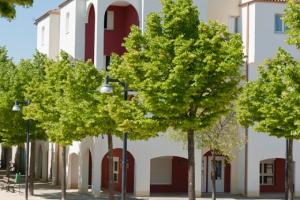 Cession dans une Chambre en Ehpad à SAINT-MATHIEU-DE-TREVIERS - La Quintessence - DOMUSVI