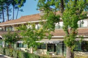 Cession dans une Chambre en Ehpad à Andernos-les-Bains - La Villa des Pins - EMEIS