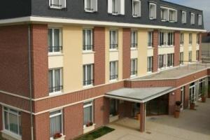 Cession dans une Chambre en Ehpad à SAINT-QUENTIN - Quentin de la Tour - EMEIS