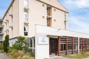 Cession Chambre Ehpad - CLARIANE - NARBONNE - 11