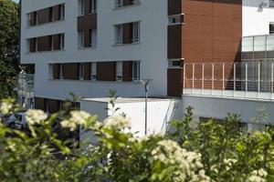 Cession Chambre Ehpad - DOMUSVI - ESBLY - 77