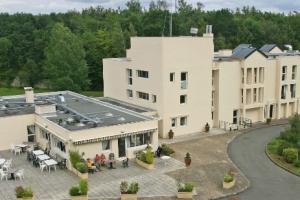 Cession Chambre Ehpad - EMEIS - POIGNY-LA-FORET - 78