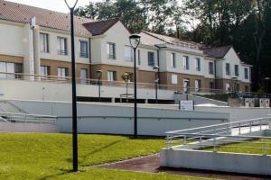 Cession dans une Chambre en Ehpad à Vouziers - La Demoiselle - EMEIS
