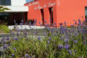 Cession dans une Chambre en Ehpad à Liart - La Maison de Pays de Liart - DOMIDEP