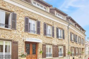 Cession dans une Chambre en Ehpad à Chézy-sur-Marne - Les Portes de Champagne - DOMUSVI
