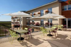 Cession dans une Chambre en Ehpad à LOISY-SUR-MARNE - Villa Beausoleil Loisy-Sur-Marne - STEVA