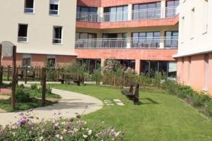 Cession dans une Chambre en Ehpad à ÉVRECY - Les Rives de l’Odon - CLARIANE